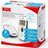 NUK Eco Control Audio Display 530D+ Baby monitor digitálny, pestúnka 1x1 set obrázok