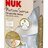 NUK Nature Sense FĽAŠA s kontrolou teploty 150 ml, silikónový cumlík S, 1x1 ks obrázok