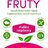 Nutrego FRUTY PLUS Malina kapsičky 4x175 ml obrázok