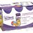 NUTRIDRINK COMPACT PROTEIN mix príchutí 6x125 ml obrázok