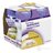 Nutridrink Compact Protein s banánovou príchuťou 4x125 ml (500 ml) obrázok