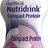 NUTRIDRINK COMPACT PROTEIN s jahodovou príchuťou 24x125 ml obrázok