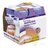 Nutridrink Compact Protein s príchuťou broskyňa a mango 4x125 ml (500 ml) obrázok