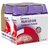 Nutridrink Compact Protein s príchuťou lesného ovocia 4x125 ml (500 ml) obrázok