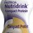 NUTRIDRINK COMPACT PROTEIN s príchuťou mocca 24x125 ml obrázok