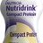 NUTRIDRINK COMPACT PROTEIN s vanilkovou príchuťou 24x125 ml obrázok