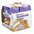 NUTRIDRINK COMPACT s kávovou príchuťou 4x125 ml (500 ml) obrázok