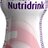 NUTRIDRINK jahodová príchuť (inov.2015) 4x200 ml obrázok