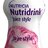 Nutridrink Juice style s jahodovou príchuťou 24x200 ml (4800 ml) obrázok