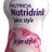 Nutridrink Juice Style s jahodovou príchuťou (inov.2021) 4x200 ml obrázok