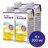 Nutridrink s vanilkovou príchuťou (krabička) 4x200 ml obrázok