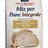 NutriFree Mix per Pane Integrale zmes na chlieb celozrnná, bezgluténová 1x1000 g obrázok