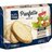 NutriFree Panfette chlieb biely, bezgluténový, krájaný (4 porcie) 1x300 g obrázok