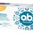 o.b. ProComfort Normal hygienické tampóny 1x32 ks obrázok