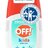OFF! Kids rozprašovač repelent pre deti od 1 roku 1x100 ml obrázok