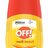 OFF! Multi insect rozprašovač repelent 1x100 ml obrázok