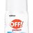 OFF! Protect rozprašovač repelent (inov.2021) 1x100 ml obrázok