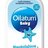 Oilatum BABY upokojujúca pena do kúpeľa vhodná od narodenia 1x400 ml obrázok