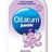 Oilatum JUNIOR jemný sprchový gél na vlasy a telo vhodný od narodenia 1x400 ml obrázok