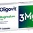 Oligovit 3 Mg cps (Magnézium + B6) 1x30 ks obrázok
