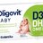 Oligovit BABY D3 + DHA omega kapsuly twist-off 1x30 ks obrázok