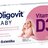 Oligovit BABY Vitamin D3 kapsuly twist-off 1x30 ks obrázok