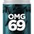 OMG69 cps 1x24 ks obrázok