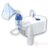 OMRON C102 Total Inhalátor s nosovou sprchou (NE-C102-E) 1x1 set obrázok