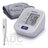OMRON M2 Digitálny TLAKOMER automatický na rameno 1 ks + teplomer zadarmo 1 ks, 1x1 set obrázok