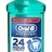 Oral-B Pro-Expert DEEP CLEAN ústna voda, Mild mint, 1x500 ml obrázok