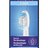 Oral-B PULSONIC CLEAN čistiace náhradné hlavice 1x4 ks obrázok