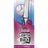 Oral-B UltraThin Black Tea Extra Soft zubná kefka 0,01 mm, 1x1 ks obrázok
