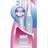 Oral-B UltraThin Precision GUM CARE XS DUO zubná kefka ExtraSoft s menšou hlavou, vlákna 0,01mm, 1x2 ks obrázok