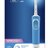 Oral-B VITALITY 100 SENSI UltraThin modrá elektrická zubná kefka 1x1 ks obrázok
