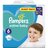 PAMPERS active baby Giant Pack 6 ExtraLarge detské plienky (13-18 kg)(inov.18) 1x56 ks obrázok