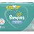 PAMPERS Baby Wipes Fresh Clean vlhčené obrúsky 3x52 ks (156 ks) obrázok