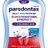 Parodontax GUM STRENGTHEN & PROTECT ICY MINT ústna voda s fluoridmi, s kyselinou hyalurónovou, bez alkoholu 1x500 ml obrázok
