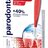 Parodontax INTERDENTAL BRUSHES 0,5 mm medzizubná kefka, veľkosť ISO 2, 1x6 ks obrázok
