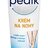 PEDIK KRÉM NA NOHY s včelím voskom 1x100 ml obrázok