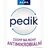 PEDIK ZÁSYP NA NOHY s antimikrobiálnou prísadou 1x100 g obrázok