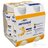 PEPTAMEN 1.6 Vanilková príchuť sol (peptidová výživa) 4x200 ml (800 ml) obrázok