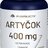 Pharma Activ ARTYČOK 400 mg cps 1x90 ks obrázok