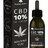 Pharma Activ CBD 10% Full Spectrum KONOPNÝ OLEJ 1x10 ml obrázok