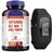 Pharma Activ Vitamín K2 MK 7 + D3 FORTE tbl 100+25 zdarma (125 ks) + Fitness náramok, 1x1 set obrázok