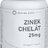 Pharma Activ ZINOK Chelát 25 mg cps 1x60 ks obrázok