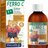 Pharmalife FERRO C 1+ perorálna suspenzia, banánová príchuť 1x200 ml obrázok