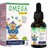 Pharmalife OMEGA JUNIOR - Galenika kvapky 1x30 ml obrázok