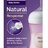 Philips AVENT FĽAŠA Natural Response 260 ml, ružová,  3-6m, cumlík prietok 3 (SCY903/11) 1x1 ks obrázok