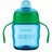 Philips AVENT HRNČEK pre prvé dúšky Klasik 200 ml, 6 m+, s držadlami, modrý (SCF551/05) 1x1 ks obrázok