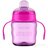 Philips AVENT HRNČEK pre prvé dúšky Klasik 200 ml, 6 m+, s držadlami, ružový (SCF551/03) 1x1 ks obrázok